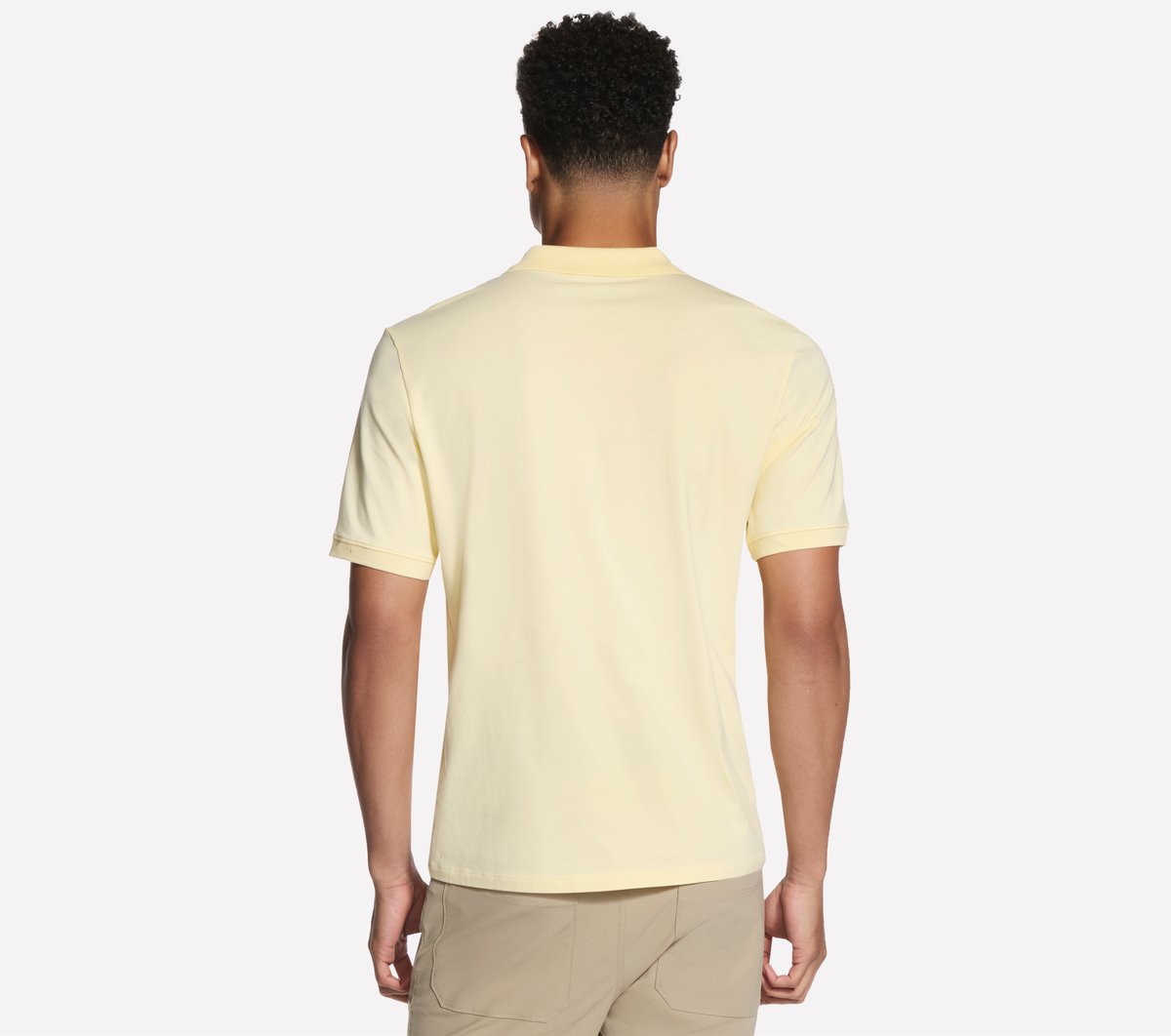 Skechers Men | Signature Pima Polo