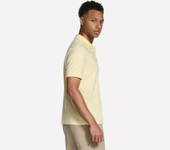 Skechers Men | Signature Pima Polo