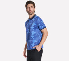 Skechers Men | Victory Cascade Polo