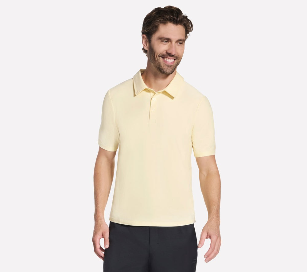 Skechers Men | GO DRI All Day Polo