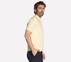 Skechers Men | GO DRI All Day Polo