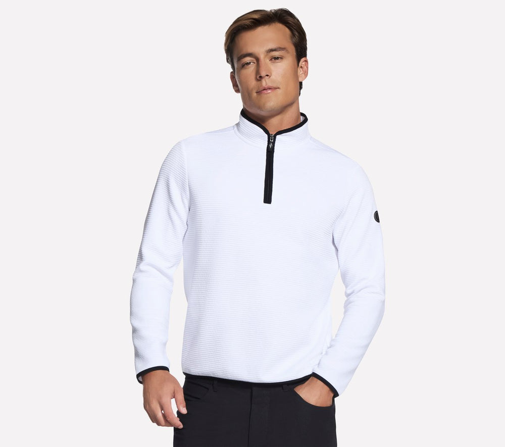Skechers Men | GO GOLF GO WALK Ottoman Vest