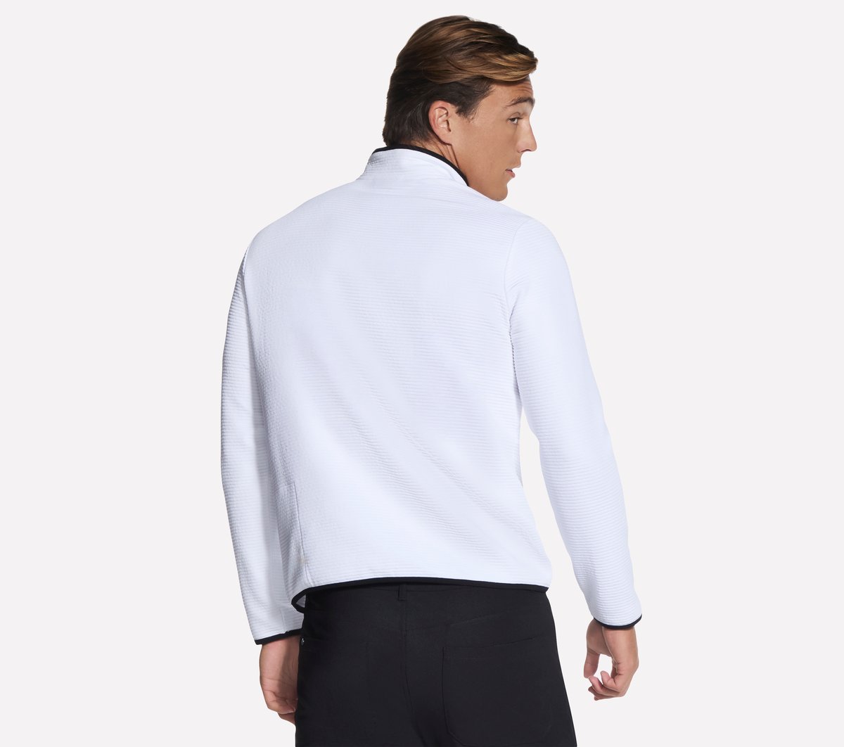 Skechers Men | GO GOLF GO WALK Ottoman Vest