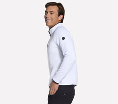 Skechers Men | GO GOLF GO WALK Ottoman Vest