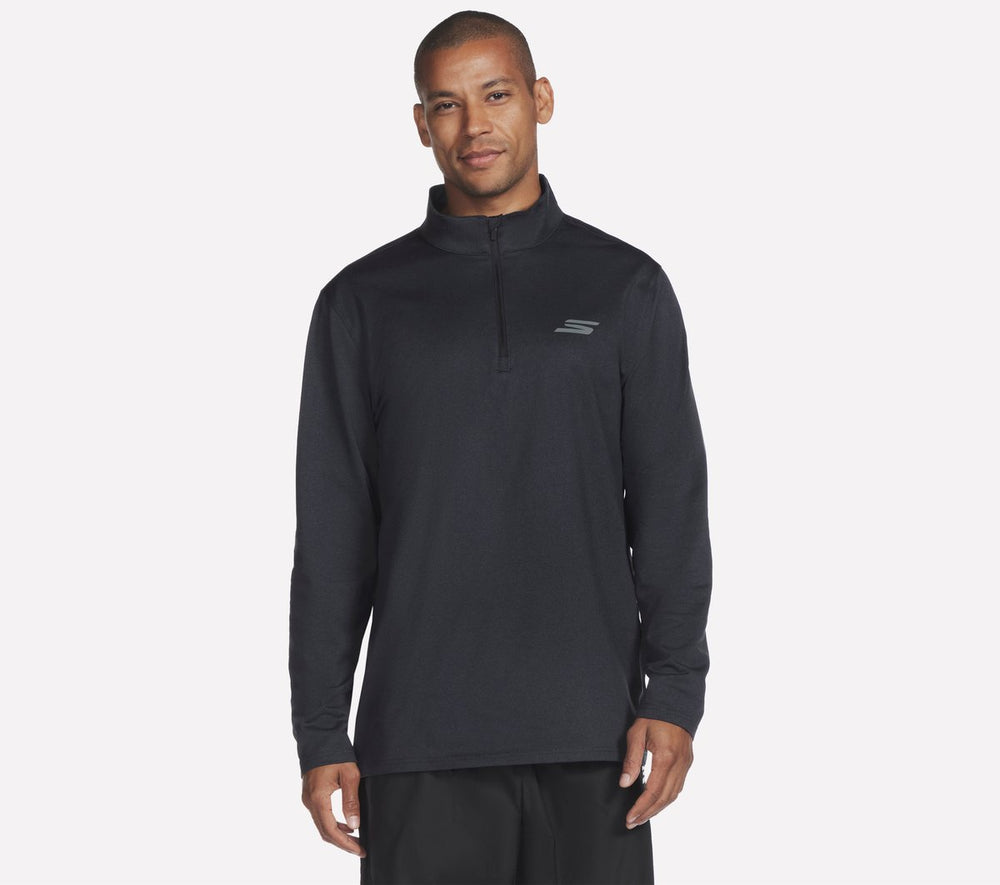 Skechers Men | Hoops 1/4 Zip