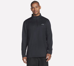 Skechers Men | Hoops 1/4 Zip