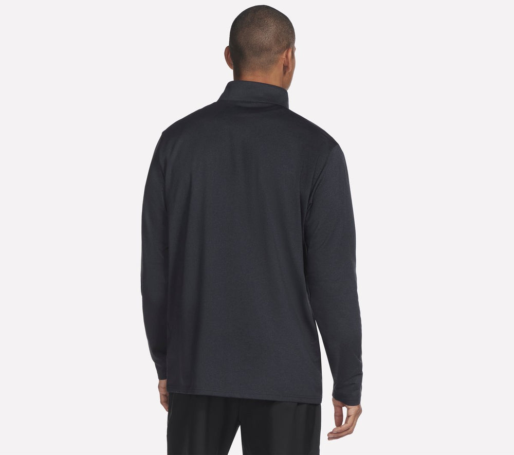 Skechers Men | Hoops 1/4 Zip