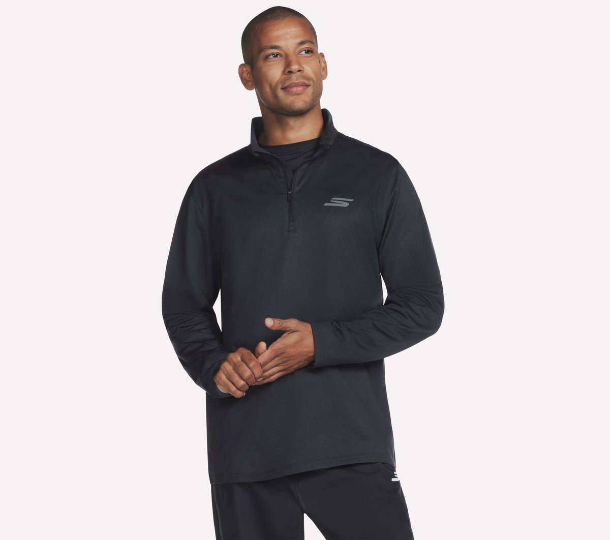Skechers Men | Hoops 1/4 Zip