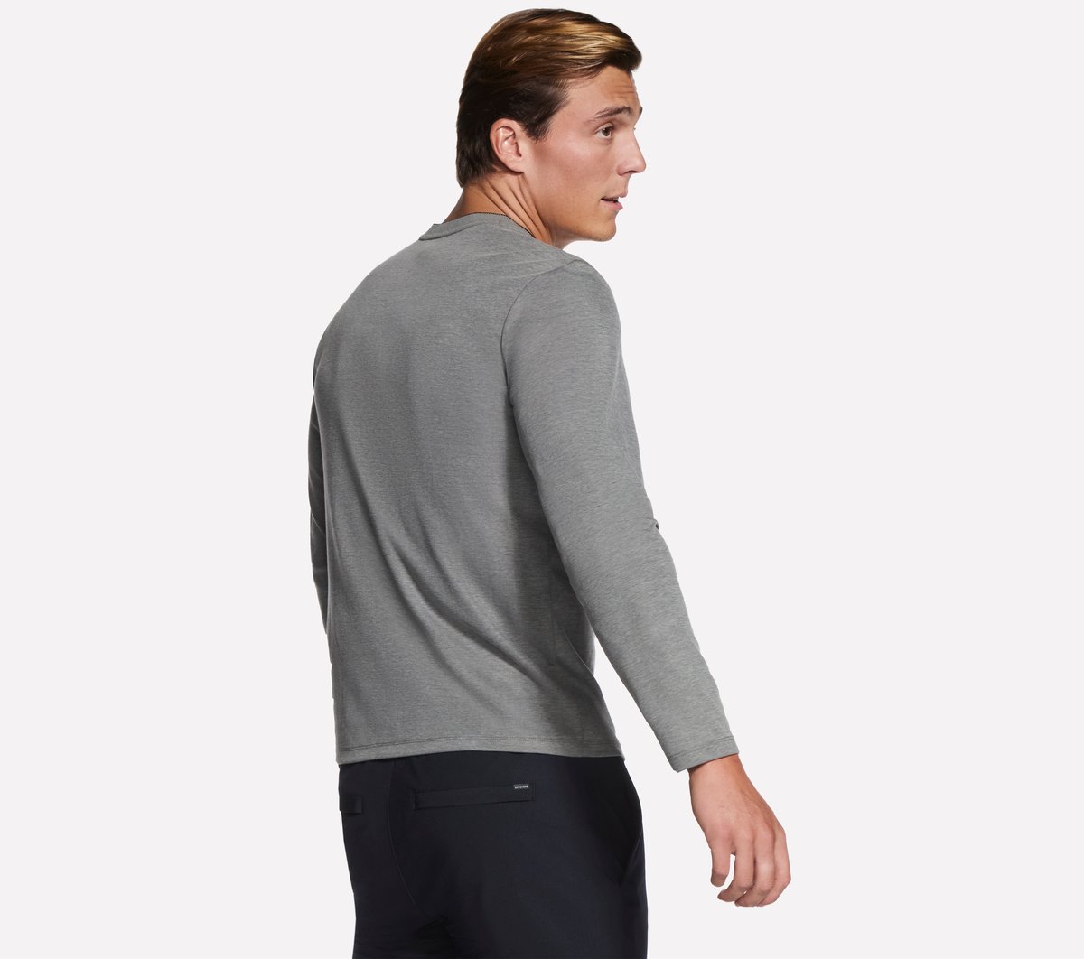 Skechers Men | Off Duty Henley