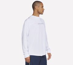 Skechers Men | Hoops Long Sleeve Hoodie