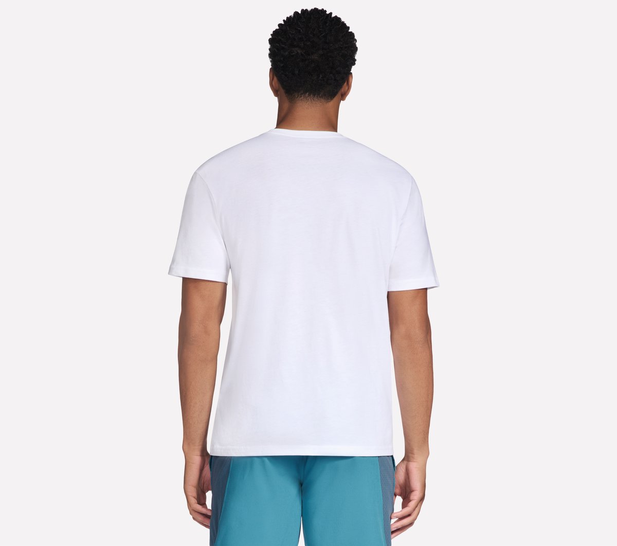 Skechers Men | Nitro Short Sleeve Tee