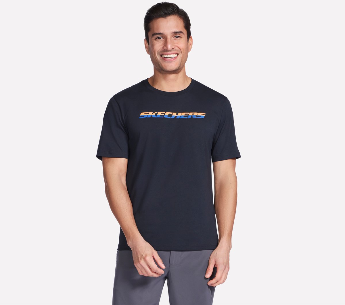 Skechers Men | Heritage Short Sleeve Tee