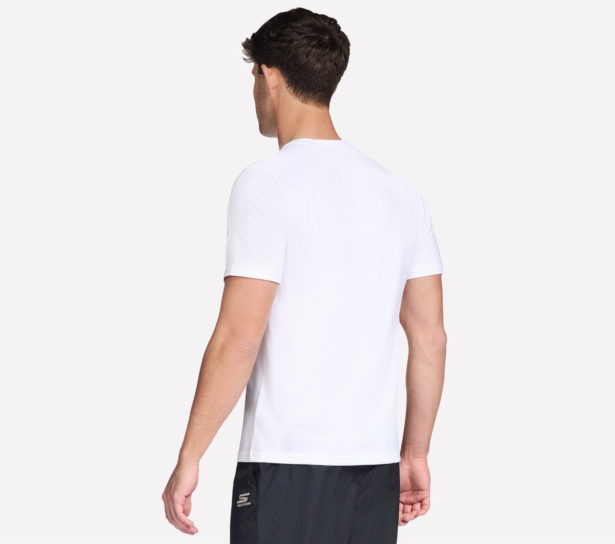 Skechers Men | SKX Short Sleeve Tee