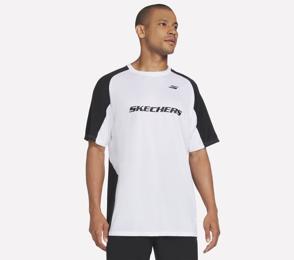 Skechers Men | Penalty Tee