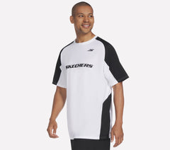 Skechers Men | Penalty Tee