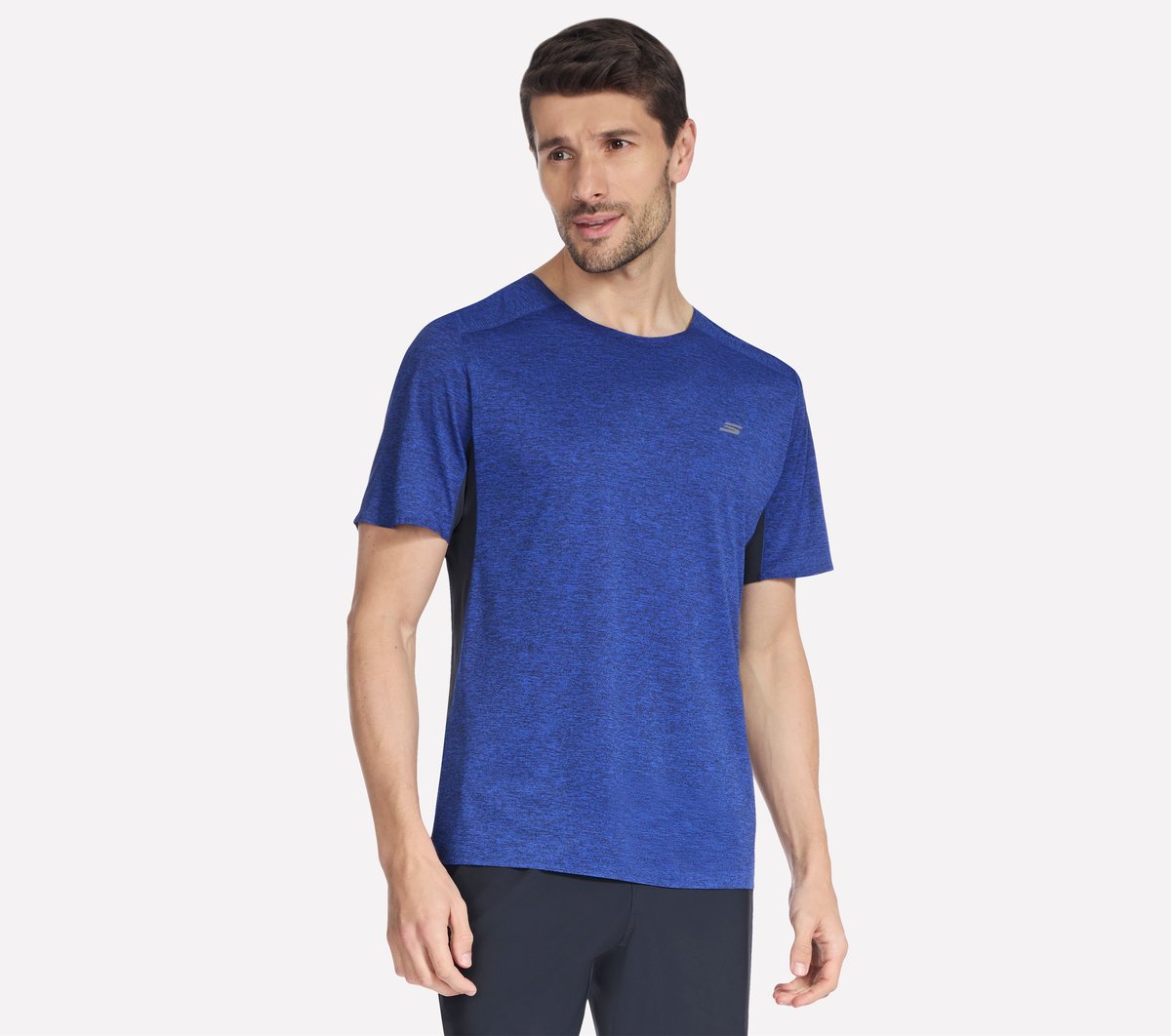 Skechers Men | GO DRI Circuit Tee