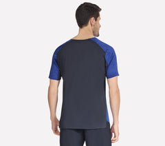 Skechers Men | GO DRI Circuit Tee