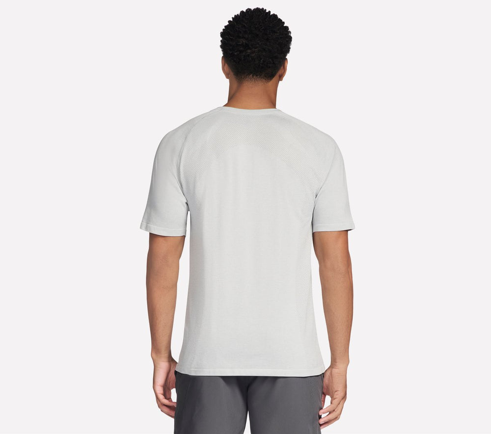 Skechers Men | Raglan Seamless Tee