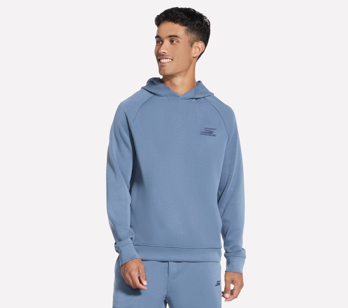 Skechers Men | SKECHCLOUD Elevate Hoodie