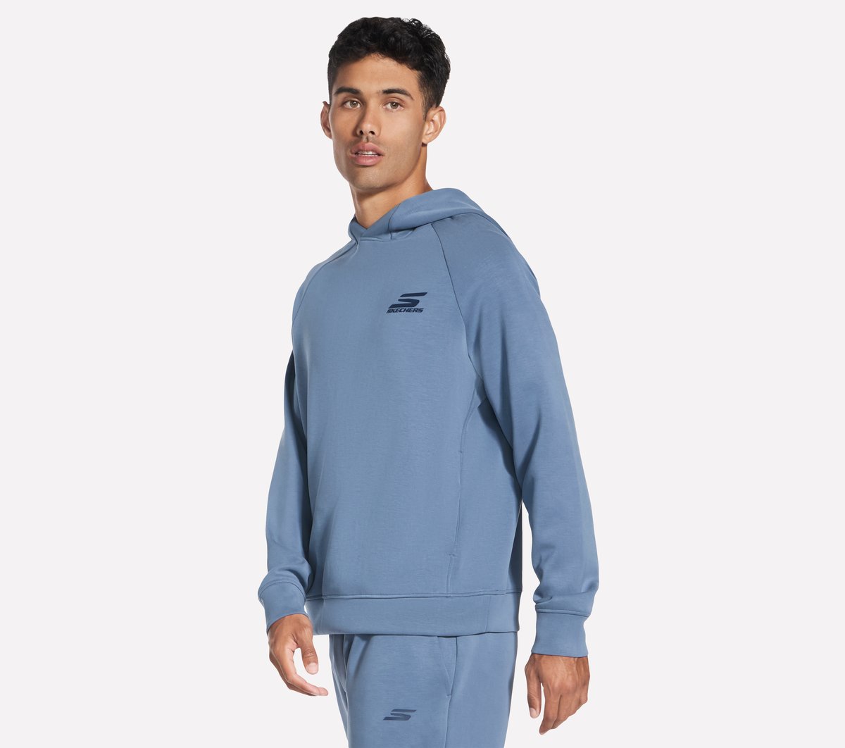 Skechers Men | SKECHCLOUD Elevate Hoodie