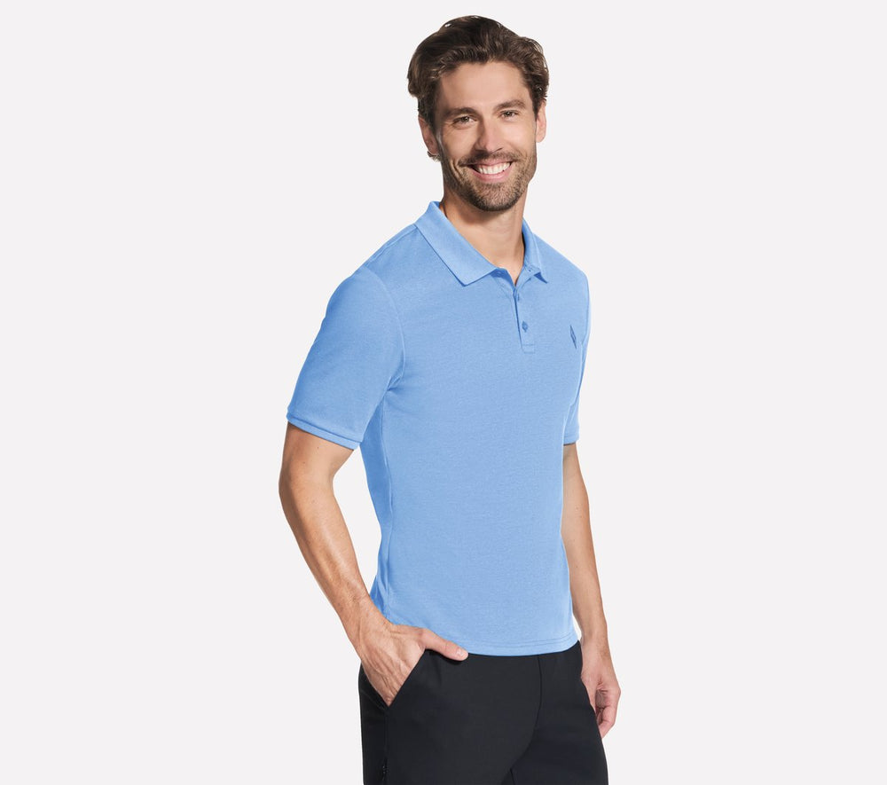 Skechers Men | Off Duty Polo