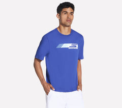 Skechers Men | Speedster Tee