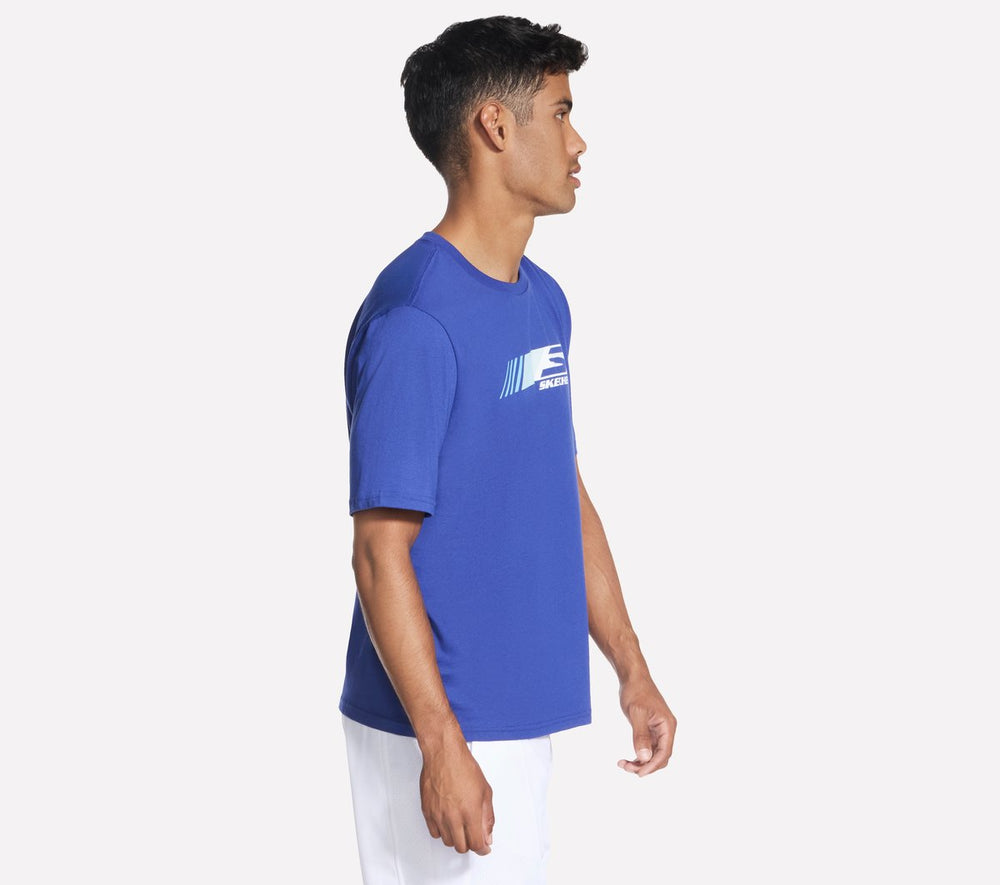 Skechers Men | Speedster Tee