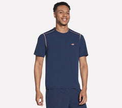 Skechers Men | GO RUN Vapor Tee