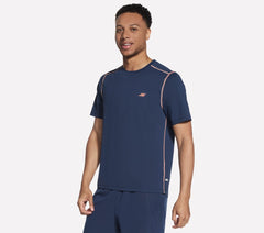 Skechers Men | GO RUN Vapor Tee