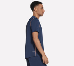 Skechers Men | GO RUN Vapor Tee