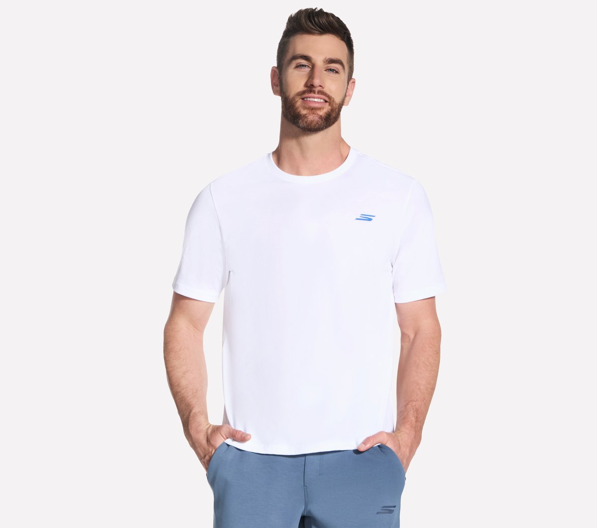 Skechers Men | Solar Tee