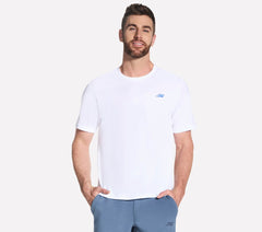 Skechers Men | Solar Tee