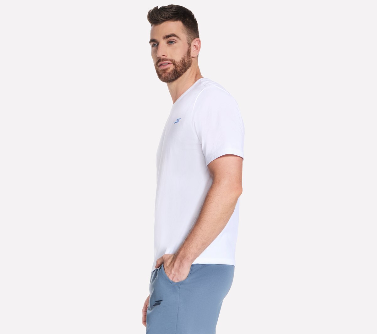 Skechers Men | Solar Tee