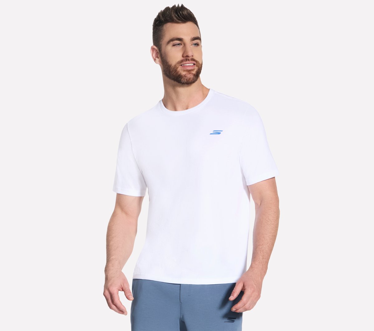 Skechers Men | Solar Tee