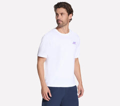 Skechers Men | Break Tee