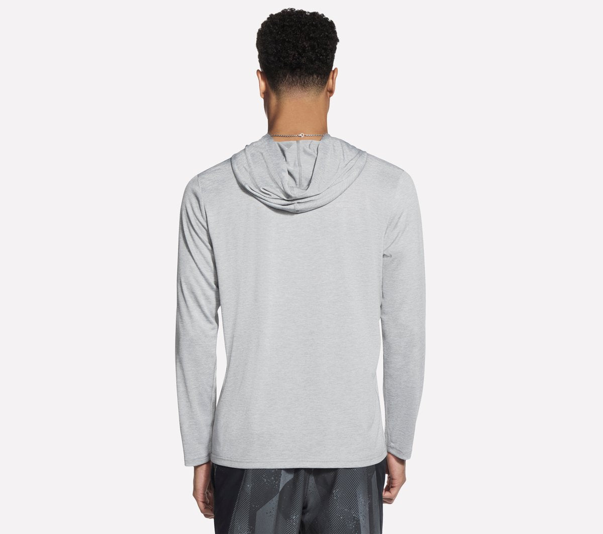 Skechers Men | GO DRI Charge Hoodie