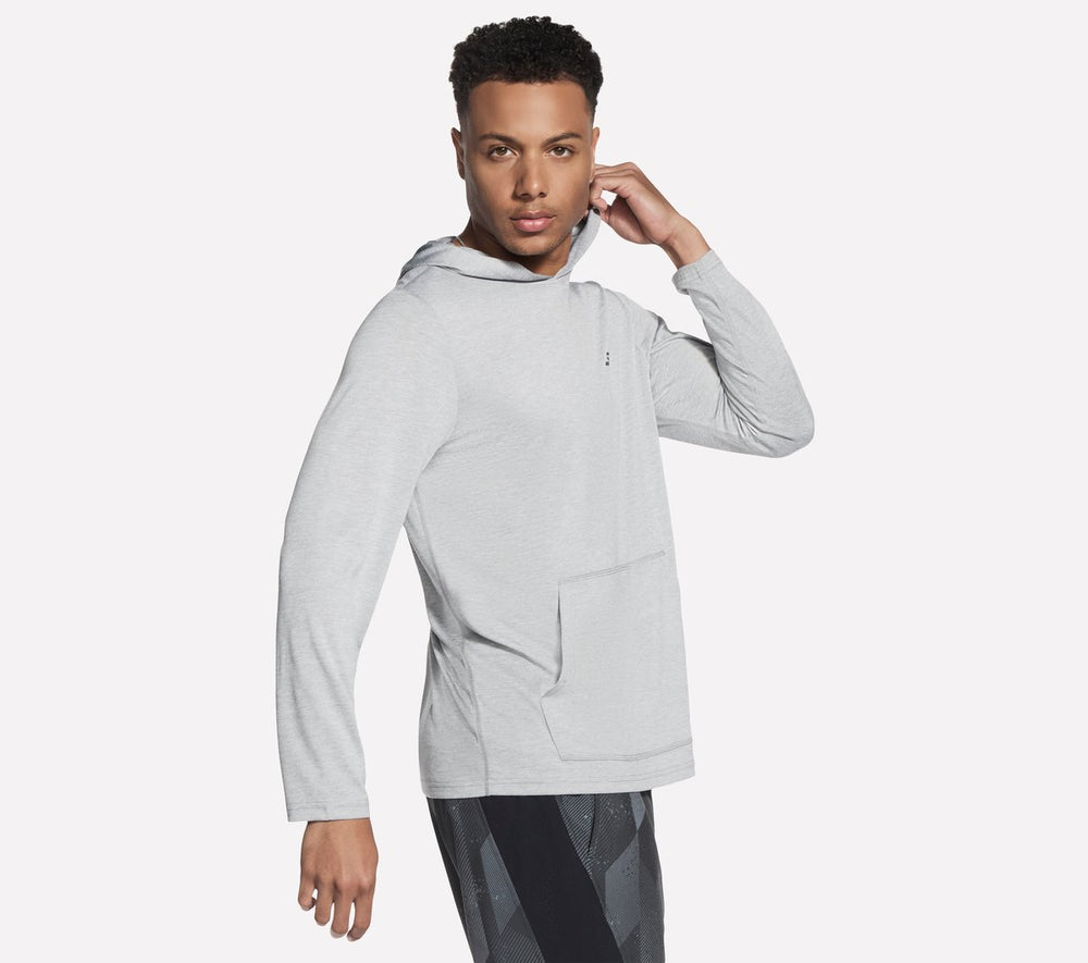 Skechers Men | GO DRI Charge Hoodie