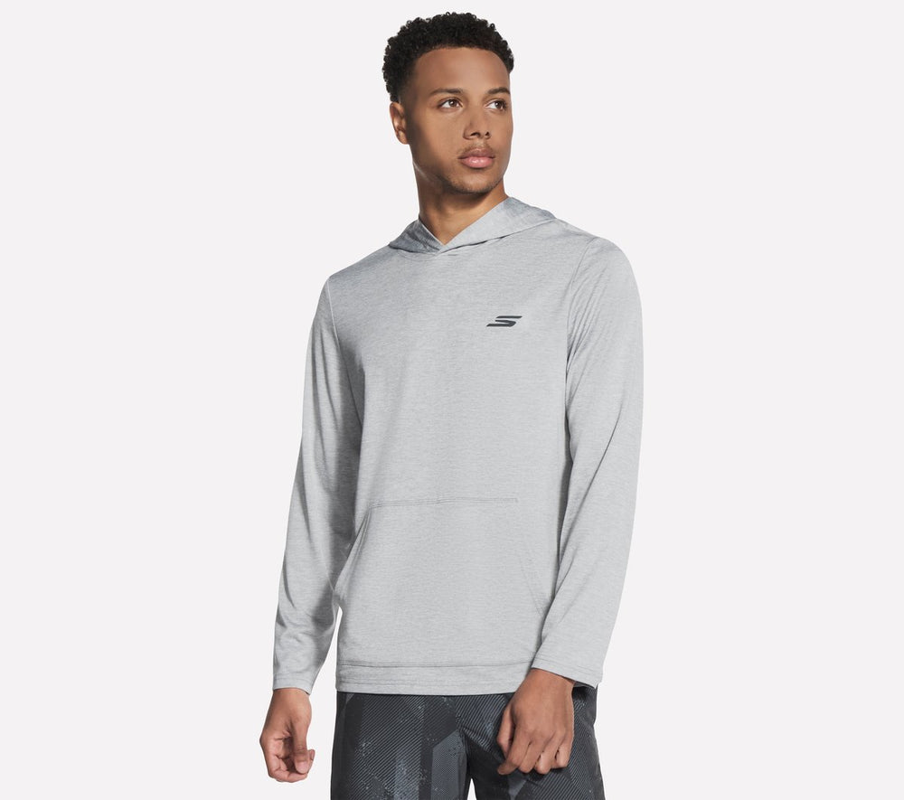 Skechers Men | GO DRI Charge Hoodie