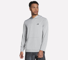 Skechers Men | GO DRI Charge Hoodie
