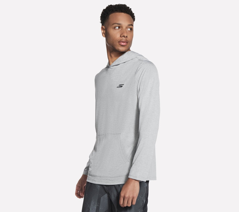 Skechers Men | GO DRI Charge Hoodie