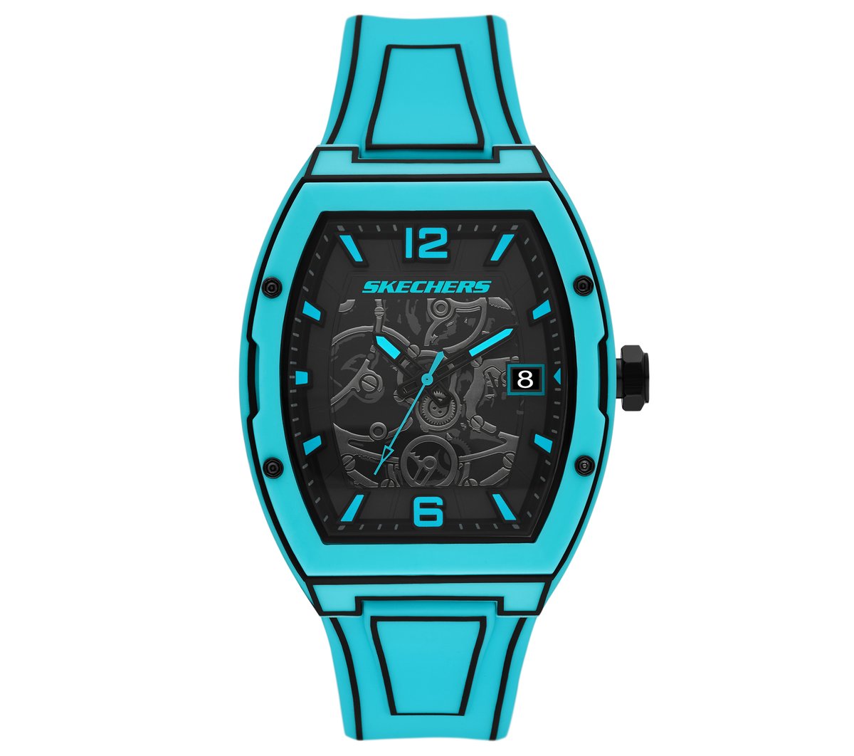 Skechers Men|Clothing | Tellem Pop Art Watch