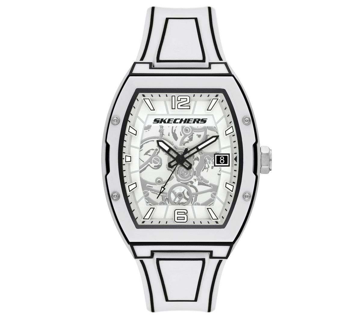 Skechers Men|Clothing | Tellem Pop Art Watch