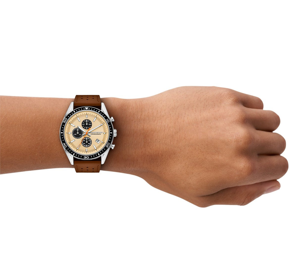 Skechers Men|Clothing | Hewes Watch