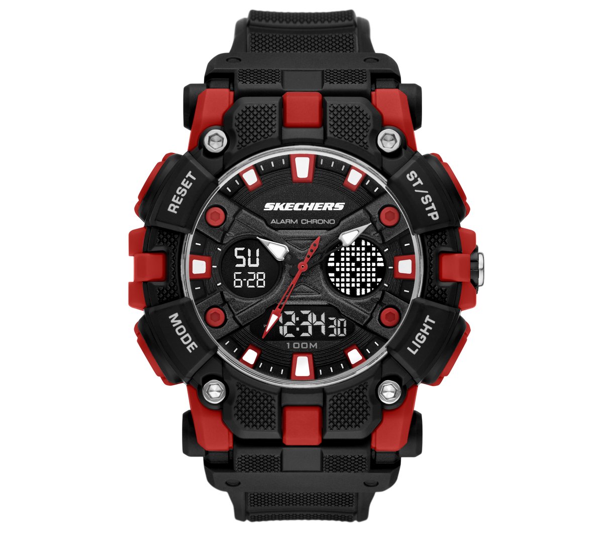 Skechers Men|Clothing | Bonhill Watch