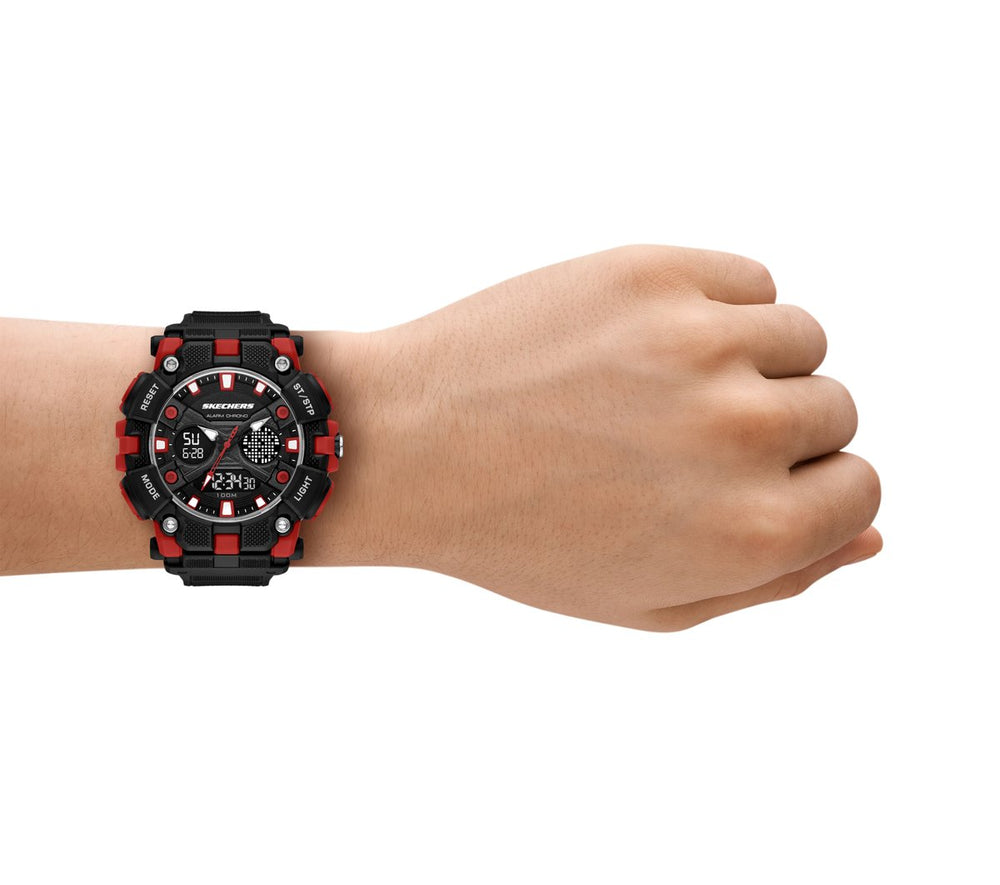 Skechers Men|Clothing | Bonhill Watch
