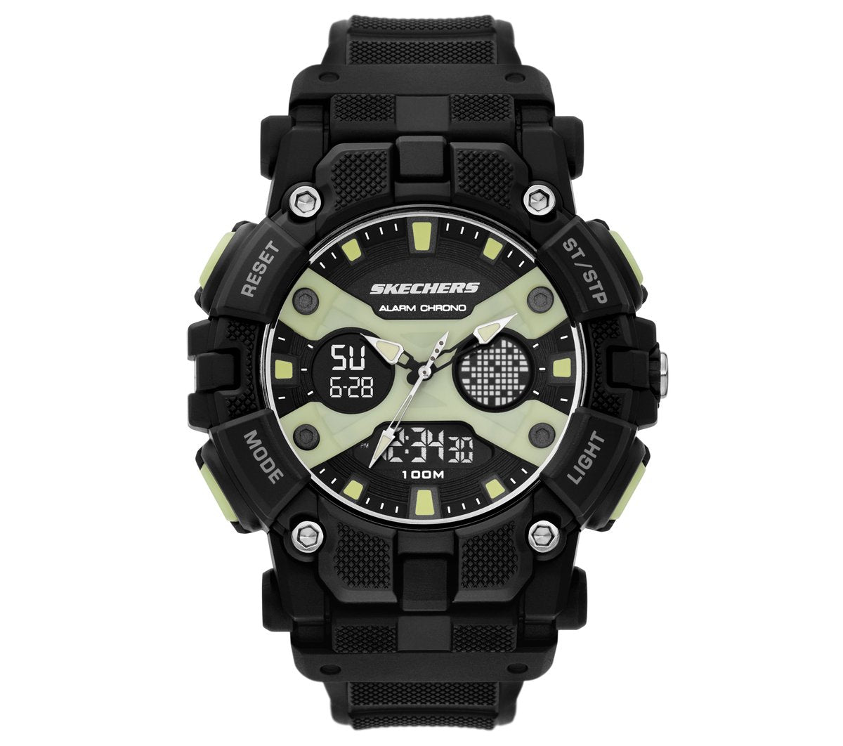 Skechers Men|Clothing | Bonhill Watch