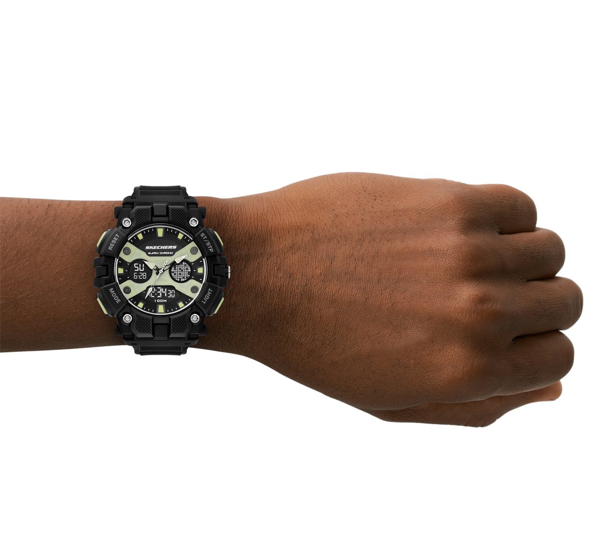 Skechers Men|Clothing | Bonhill Watch