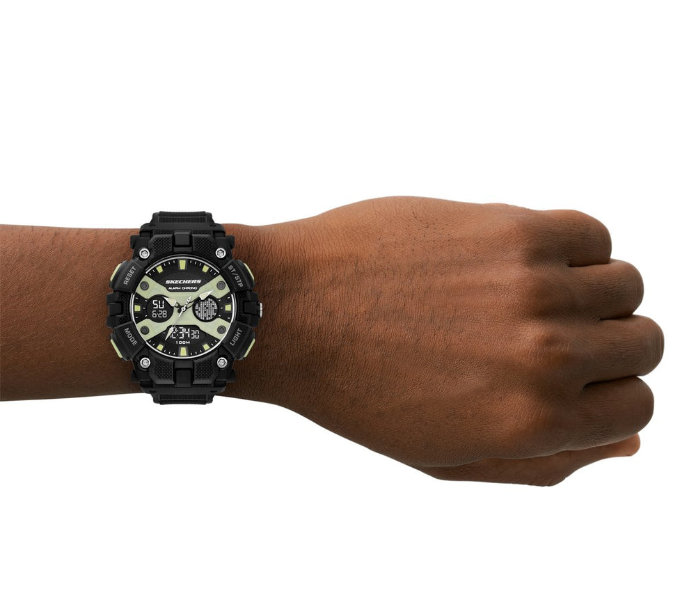 Skechers Men|Clothing | Bonhill Watch