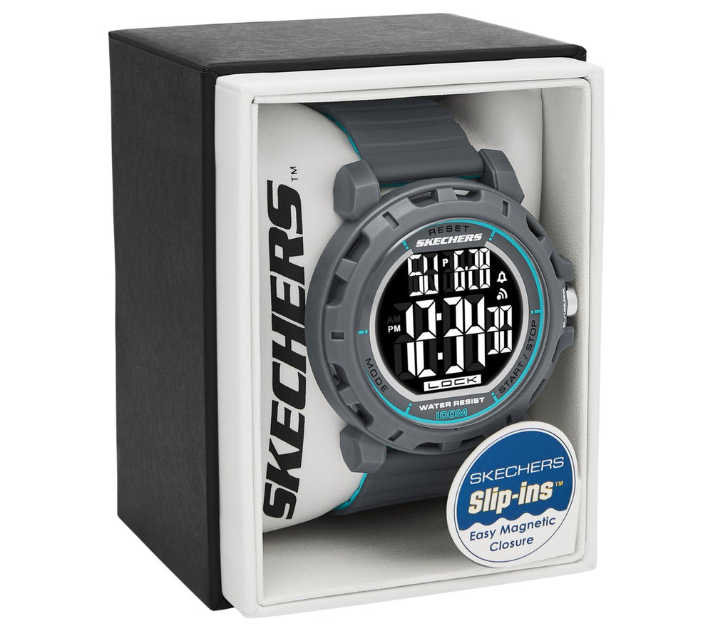 Skechers Men|Clothing | Slip-ins:Newkirk Watch