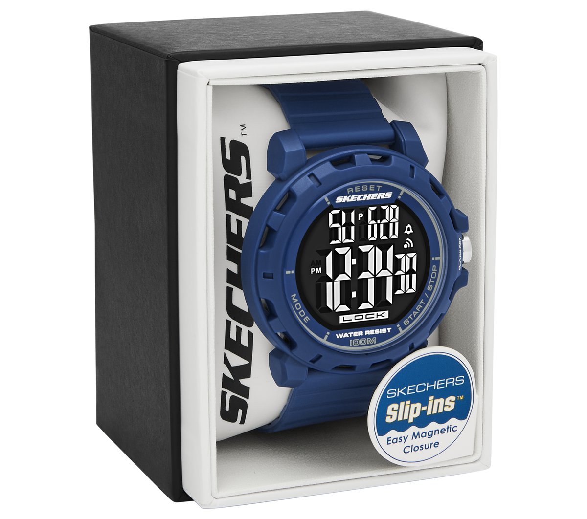 Skechers Men|Clothing | Slip-ins:Newkirk Watch